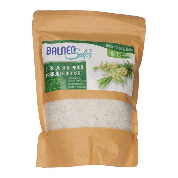 Balneo Sal Parajdi fürdősó - 1000 g