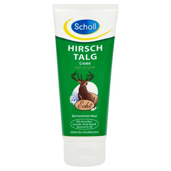 Scholl szarvasfaggyú krém - 100 ml