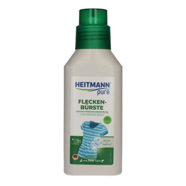 Haitmann Pure folttisztító kefe - 250 ml