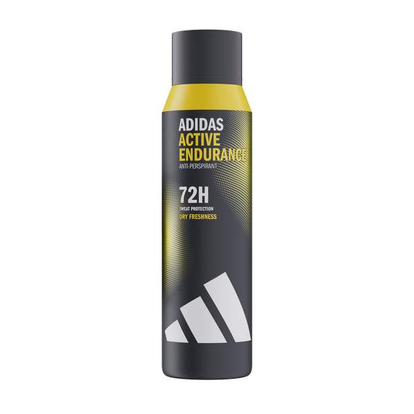 Adidas Active Endurance deo spray - 150 ml
