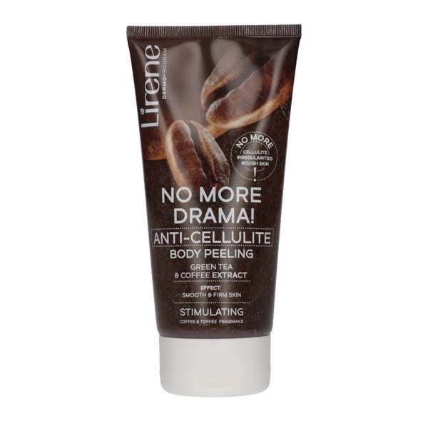 Lirene Anticellulite bőrrradír - 175 ml