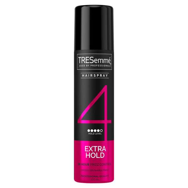 TRESemmé extra erős tartást adó hajlakk - 100 ml