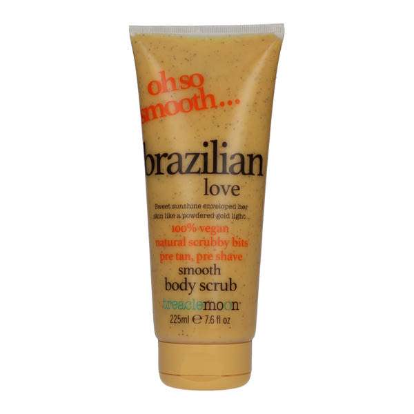 Treaclemoon Brazilian Love testradír - 225 ml