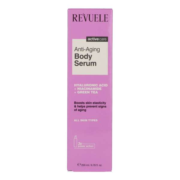 Revuele Anti-Aging testszérum - 200 ml