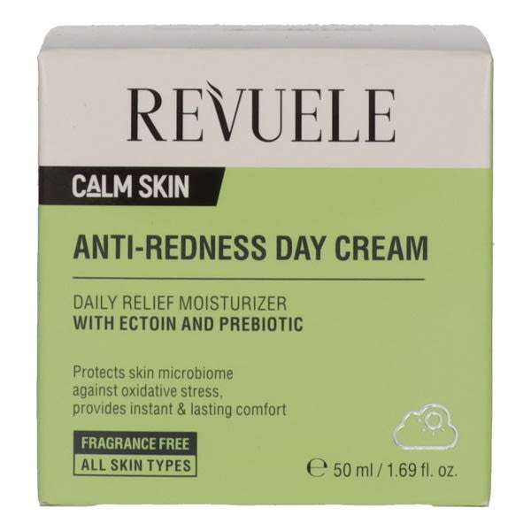 Revuele Anti-Redness nappali arckrém - 50 ml