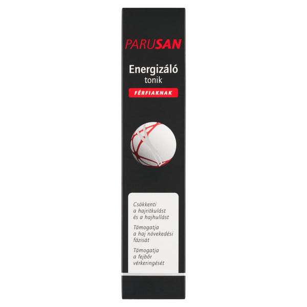 Parusan energizáló tonik férfiaknak - 200 ml