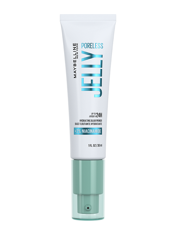 Maybelline Poreless Jelly primer - 1 db
