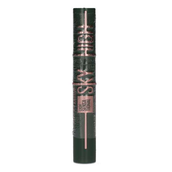Maybelline Sky High szempillaspirál /Green Altitude - 1 db