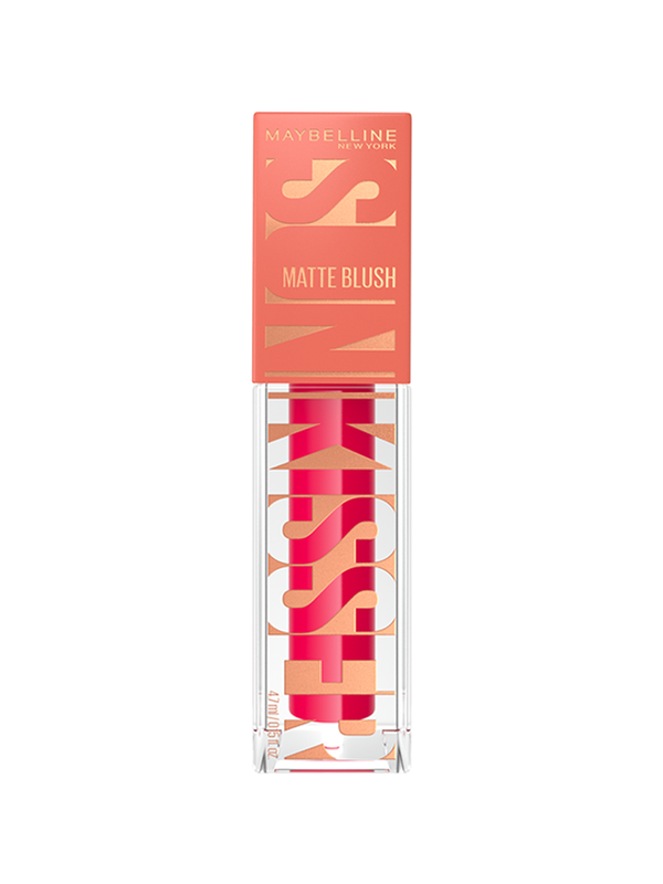 Maybelline New York Sunkisser arcpirosító /31 Hot Pink Summer - 1 db