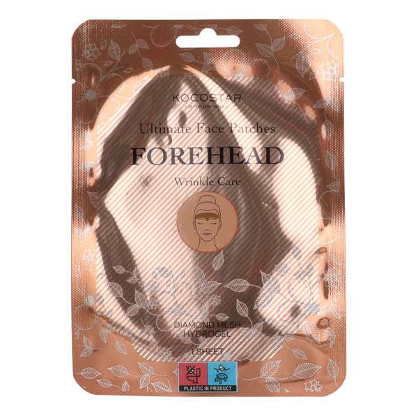 kocostar ránctalanító homloktapasz - 1 db