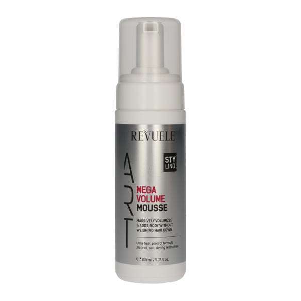 Revuele extra dúsító hajhab - 150 ml