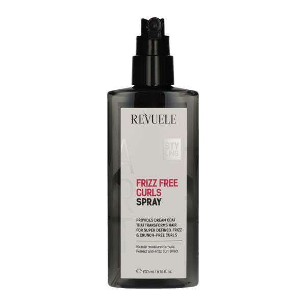 Revuele göndör hajpermet - 200 ml