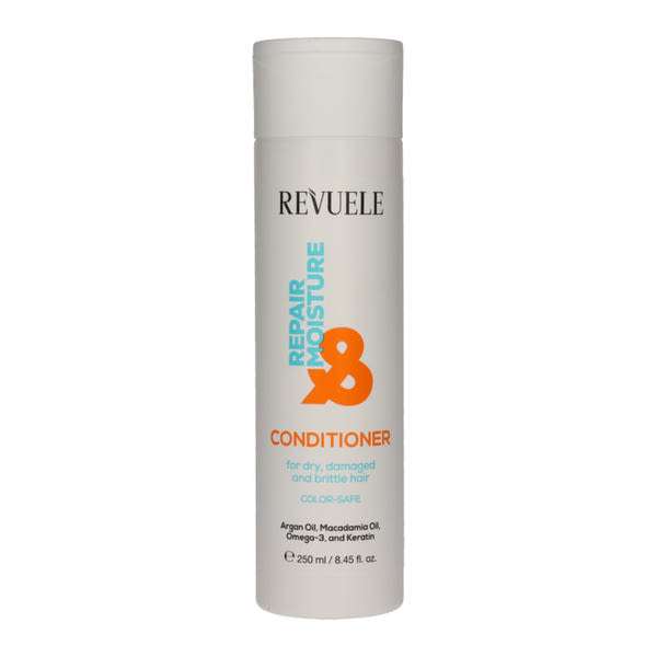 Revuele regeneráló hajkondicionáló - 250 ml