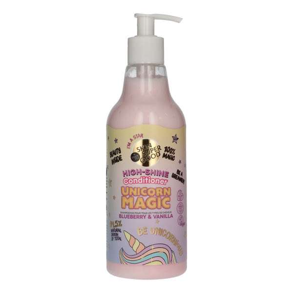 Skin Super Good  High-shine Unicorn Magic kondicionáló - 500 ml