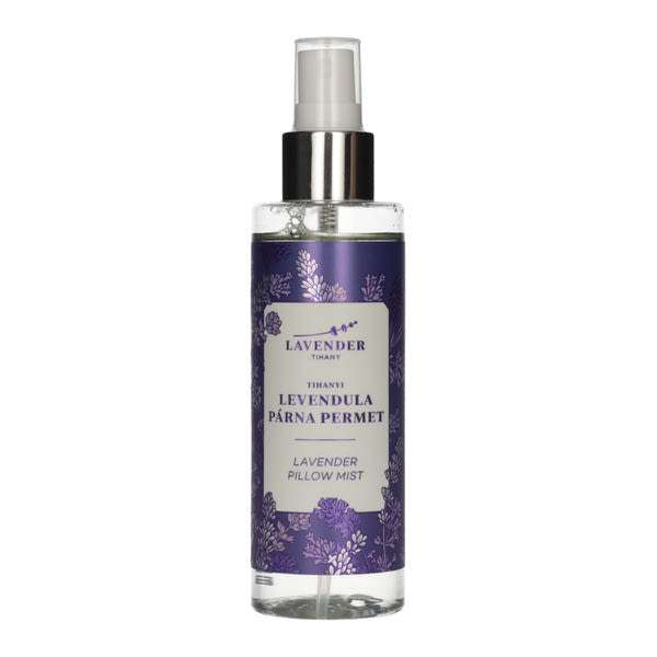 Lavender Tihany levendula párna permet - 10 ml