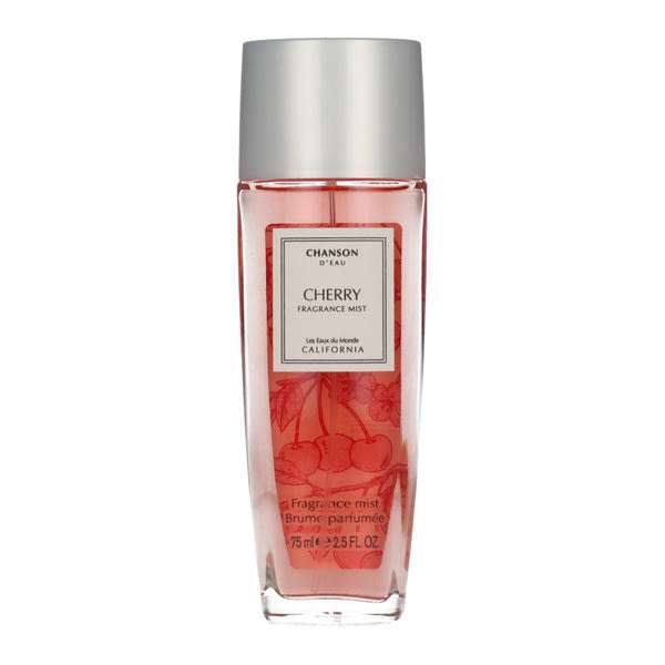 Chanson D'Eau Cherry testpermet - 75 ml