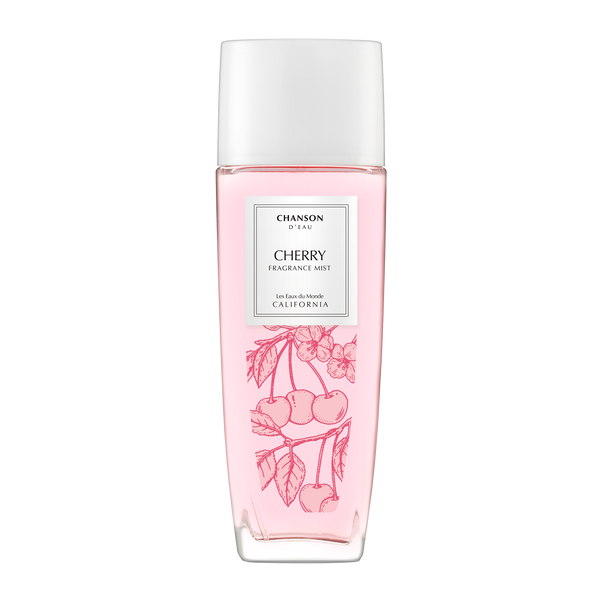 Chanson Cherry testpermet - 75 ml