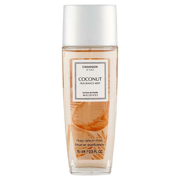 Chanson D'Eau Coco testpermet - 75 ml