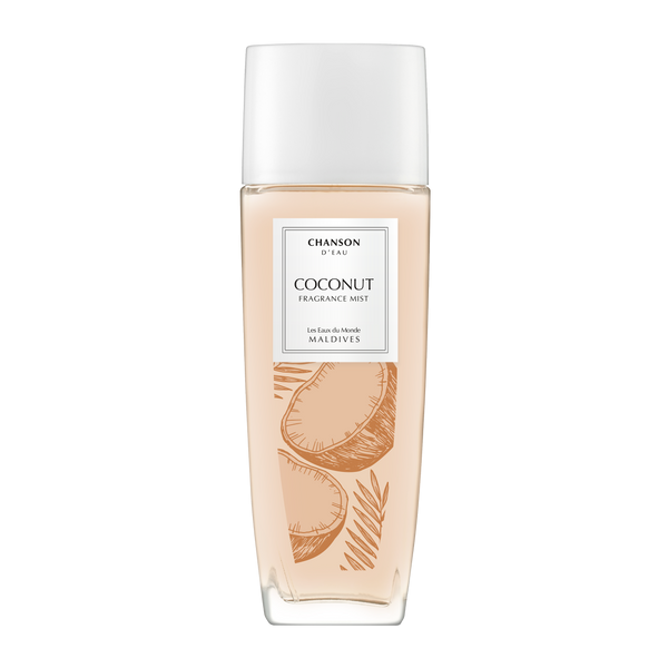 Chanson D'Eau Coco testpermet - 75 ml