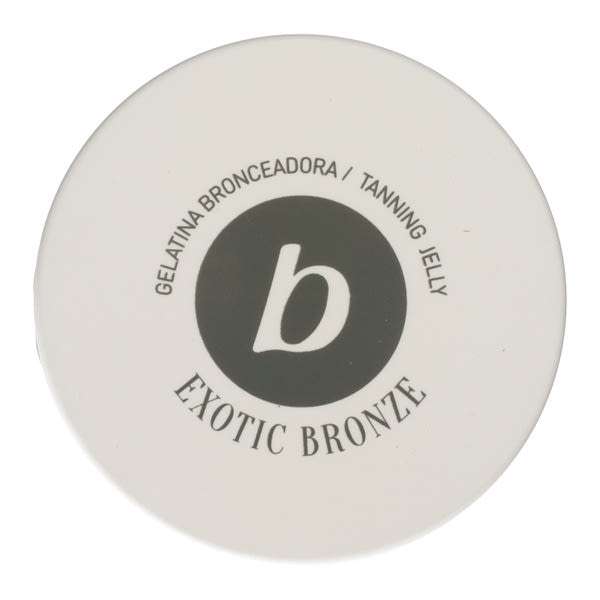 Babaria Exotic Bronze kókuszos barnító zselé - 300 ml