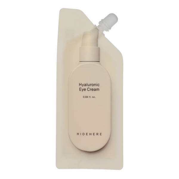 Hidehere Hyaluronic szemkörnyékápoló - 25 ml