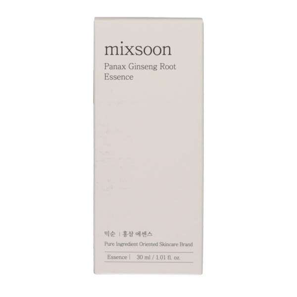 Mixsoon Panax Ginseng esszencia - 30 ml
