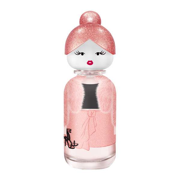 Benetton Sisterland Blush Cherry női Eau de Parfum - 80 ml