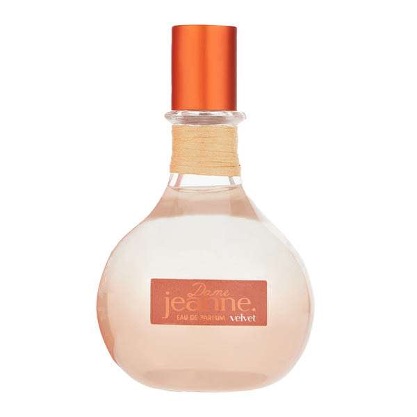 Dame Jeanne Velvet női Eau de Parfum - 75 ml