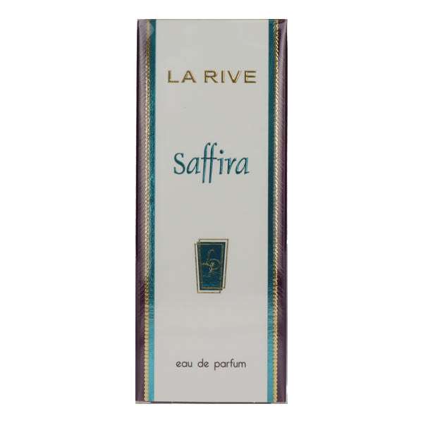La Rive Saffira női Eau de Parfum - 90 ml