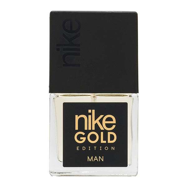 Nike Gold Edition férfi Eau de Toilette - 30 ml
