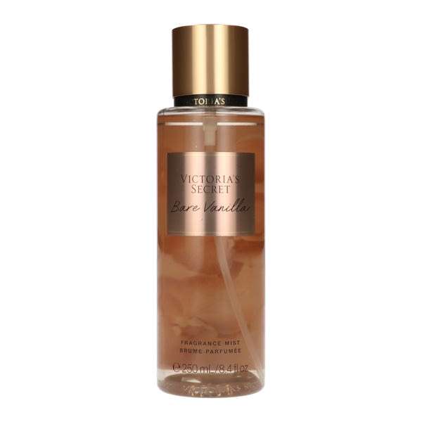 Victoria Secret Bare Vanilla testpermet - 250 ml