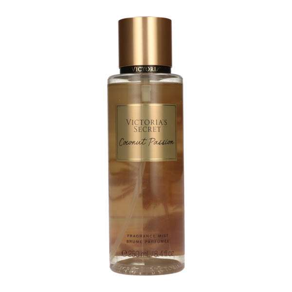 Victoria Secret Coconut Passion testpermet - 250 ml