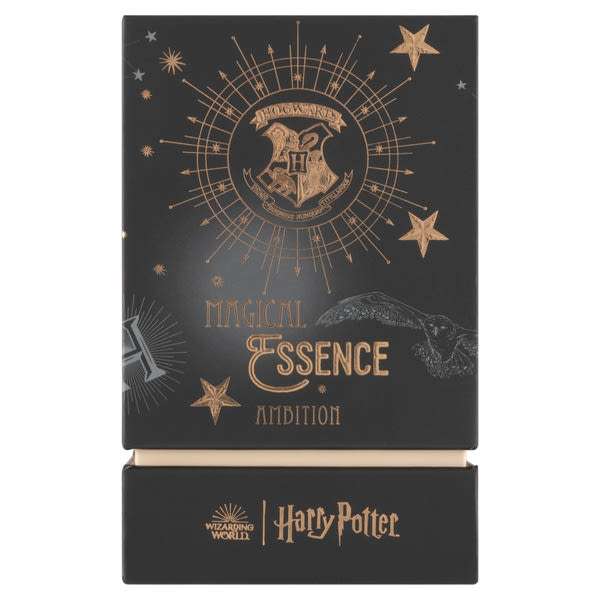 Harry Potter Magical Essence Ambition férfi Eau de Parfum - 50 ml