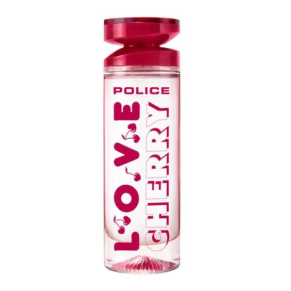 Police Love Cherry női Eau de Toilette - 100 ml