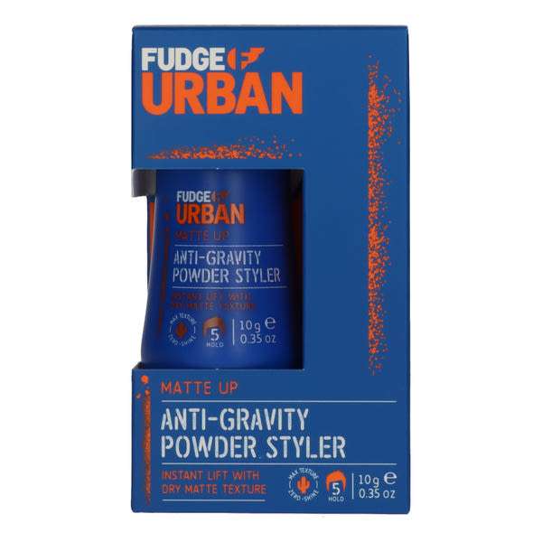 Fudge Urban hajtóemelő textúráló por - 1 db