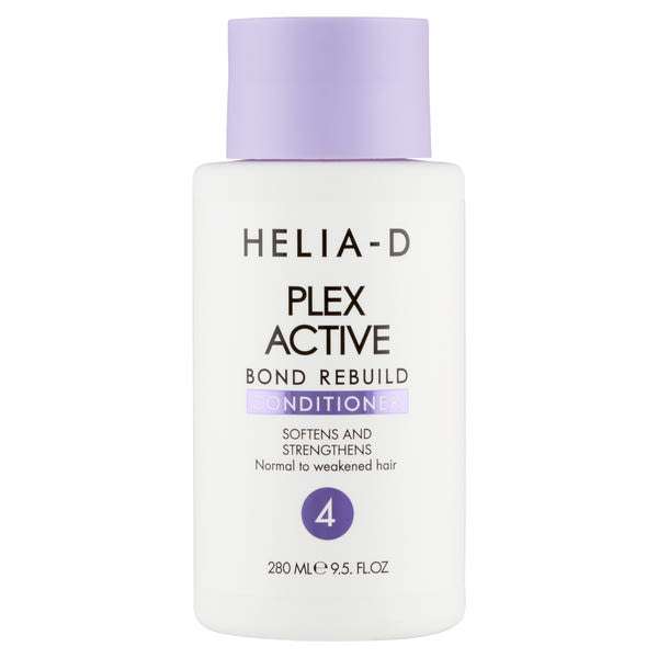 Helia-D Plex Active balzsam - 280 ml