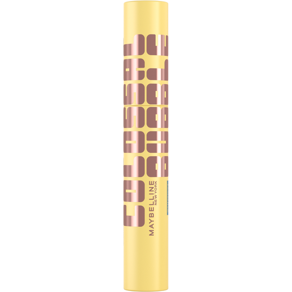 Maybelline Colossal Bubble vízálló szempillaspirál /fekete - 1 db