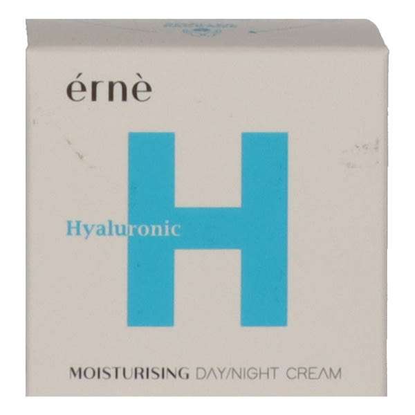 Erne Hyaluron Acid nappali és éjszakai arckérm - 50 ml