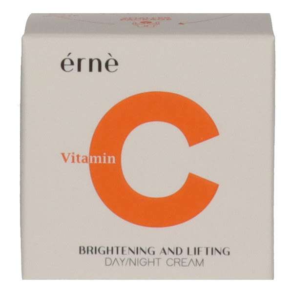 Erne Vitamin C világosító arckérm - 50 ml