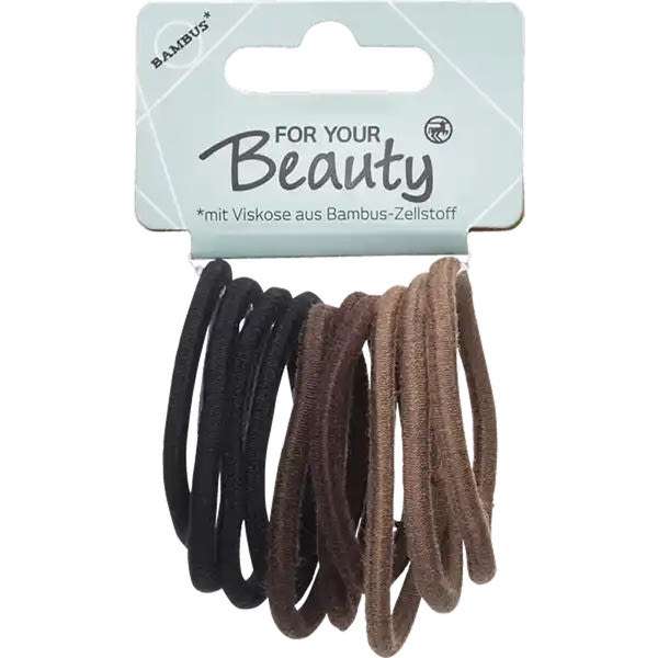 Fot Your Be hajgumi /35 Berna - 10 db