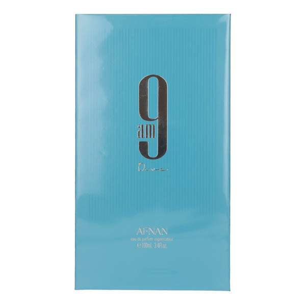 Afnan 9am Dive férfi Eau de Parfum - 100 ml