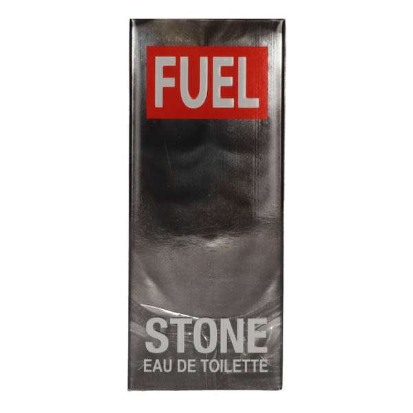 Fuel Stone férfi Eau de Toilette - 50 ml