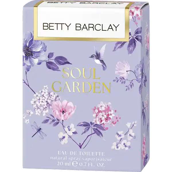 Betty Barclay női Eau de Toilette - 20 ml
