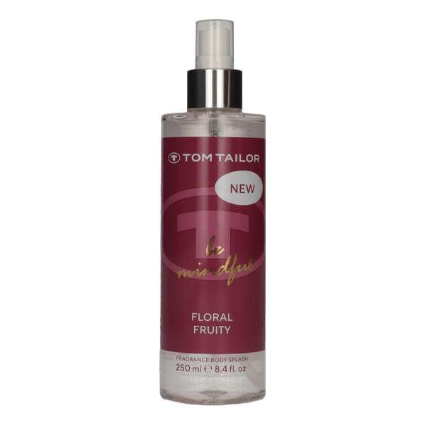 Tom Tailor Be Mindful testpermet - 250 ml