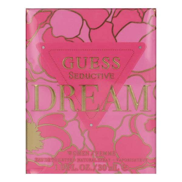 Guess Seductive Dream női Eau de Toilette - 30 ml