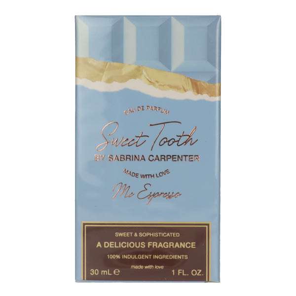 Sabrina Carpenter Me Espresso női Eau De Parfum - 30 ml