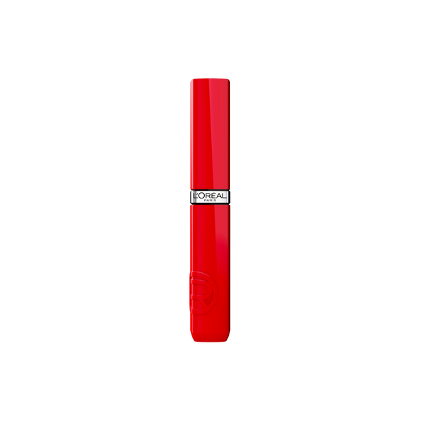 L'Oréal Paris Infallible Laque Resistance folyékony rúzs /410 Rouge Poppy 1 db