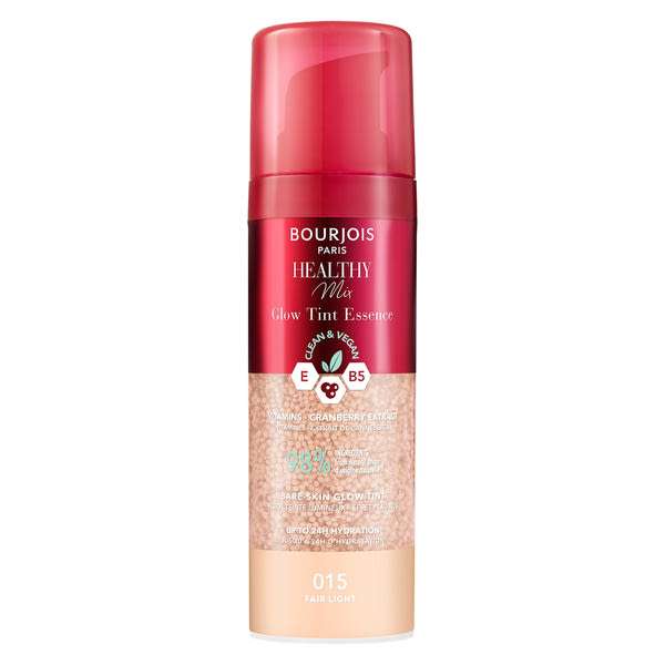 Bourjois Healthy Mix Glow Tint Essence színezett szérum /015 - 1 db