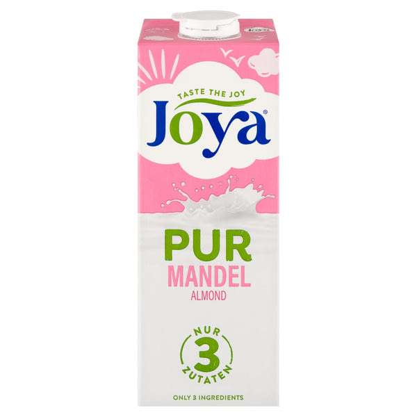 Joya PUR UHT mandulából készült ital - 1 l