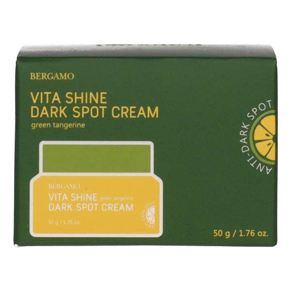 Bergamo Vita Shine Dark Spot krém - 50 g